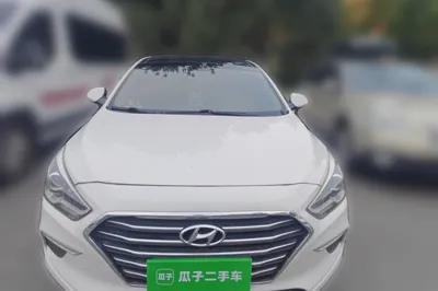 Hyundai Mistra