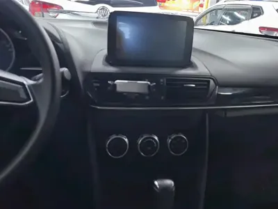 Mazda CX-4