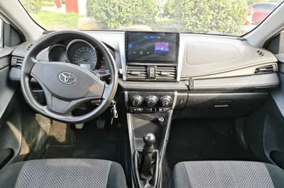 Toyota Vios