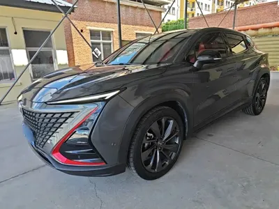 Changan UNI-T