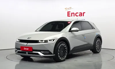 Hyundai Ioniq5