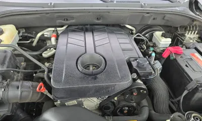 KG_Mobility_Ssangyong KORANDO