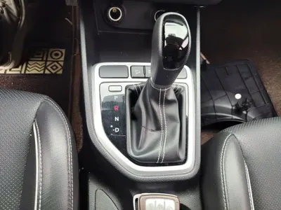 Hyundai ix25