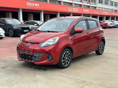 Changan Benben