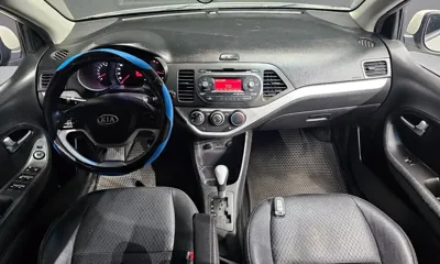 Kia Morning