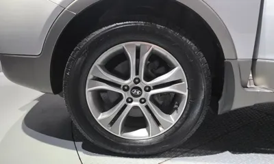 Hyundai Veracruz