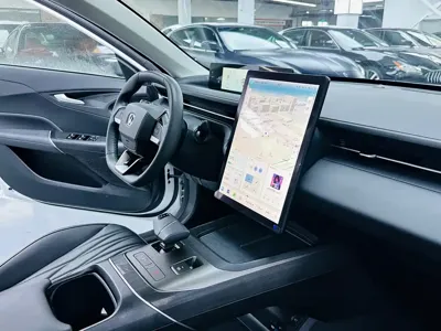 Changan Eado