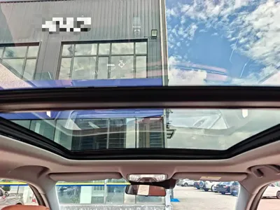 Changan 长安CS75PLUS