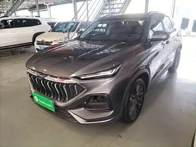 Oshan Oushang X5