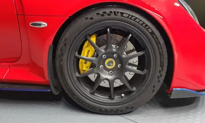 Lotus Exige