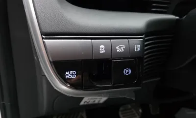 Hyundai Ioniq5