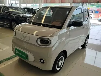 Wuling MINIEV