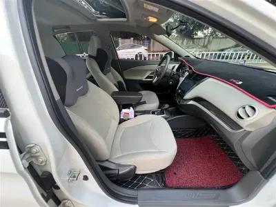 Chevrolet Sail