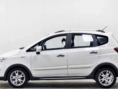 Changan CX20