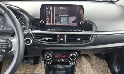 Kia Morning