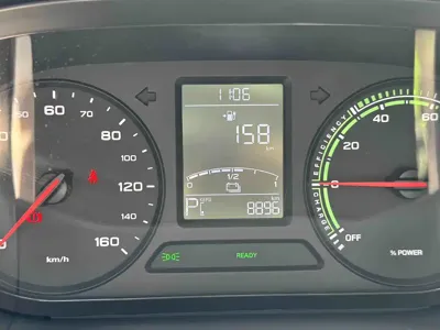 Roewe Clever