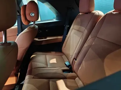 Li Auto Li L8