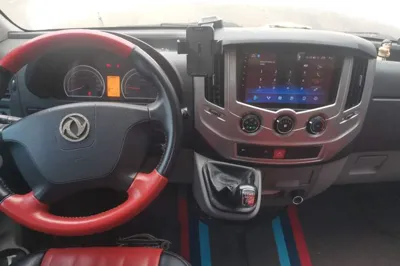 Dongfeng Yufeng Yufeng