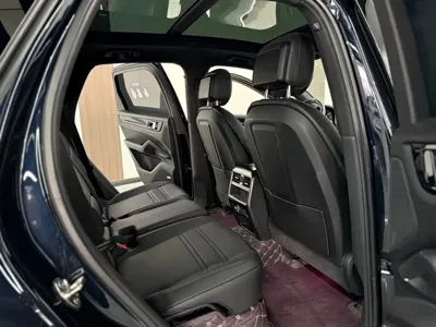 Porsche Cayenne Hybrid