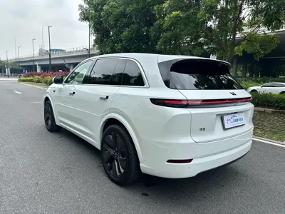 Li Auto Li L7