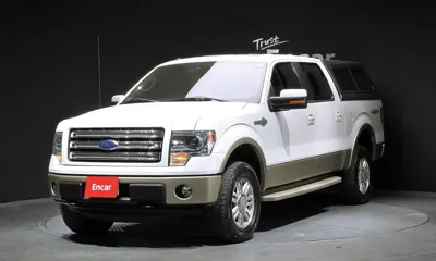 Ford F150