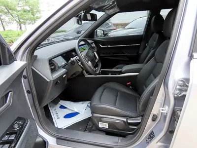 KG_Mobility_Ssangyong Torres