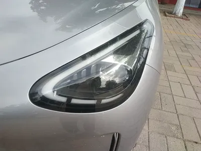 Geely Galaxy Geome