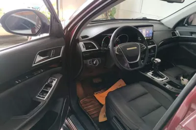 Leopaard CS10