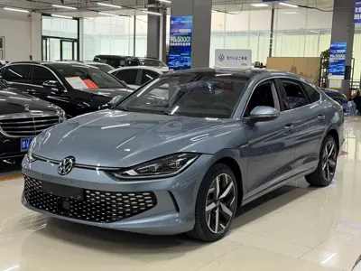 Volkswagen Lamando