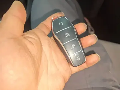 BYD Han
