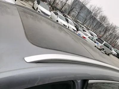BYD Song