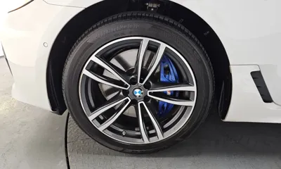BMW Gran Turismo
