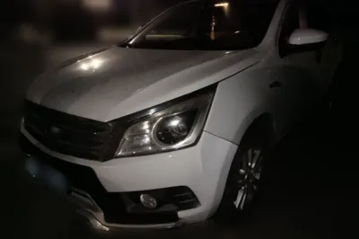Venucia T70