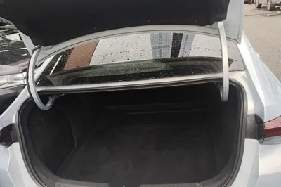 GAC Trumpchi EMPOW