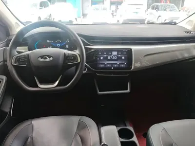 Chery New Energy Arrizo e