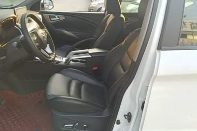 Haima S5