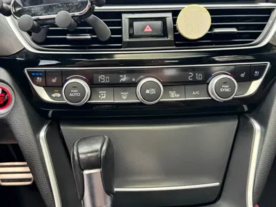 Honda Inspire