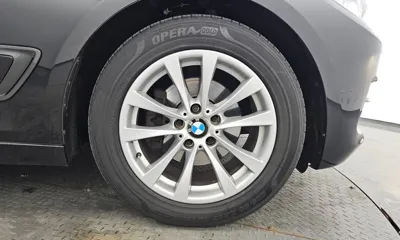 BMW Gran Turismo