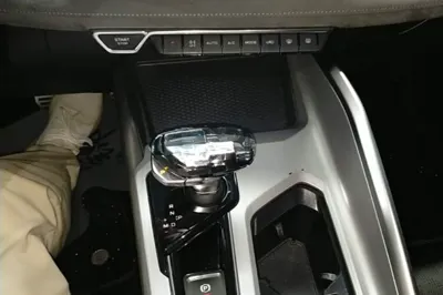 Geely Auto Preface