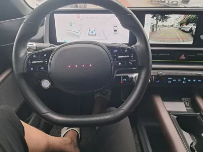 Hyundai Ioniq6