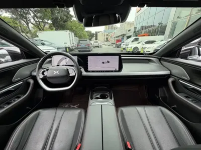 Xpeng P7