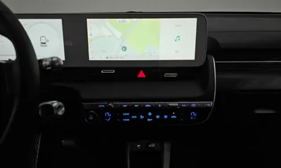Hyundai Ioniq5