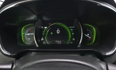 Renault-KoreaSamsung SM6