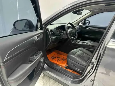 GAC Motor GS4 Plus