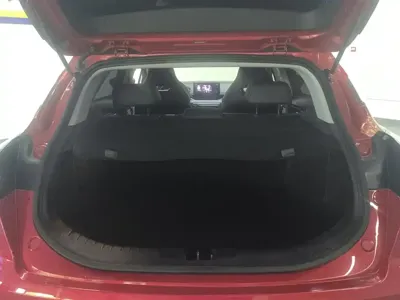 Geely Emgrand S