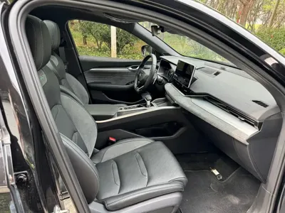 Geely Xingrui