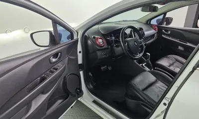 Renault-KoreaSamsung Cilo