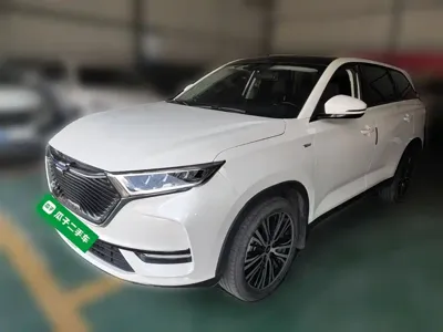 Oshan Oushang X7