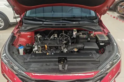 Hyundai Verna (new generation)