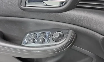 ChevroletGMDaewoo Malibu